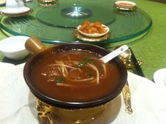 -新加坡泰国村酒楼(五角场店)