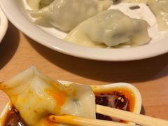 -东方饺子王(重庆路亚泰店)