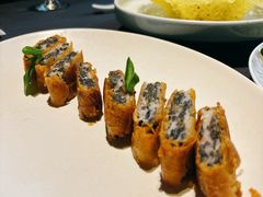 脆皮干巴菌-翠府(翠湖北路店)