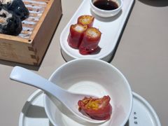 -蔡澜点心·粤菜(丽泽天街店)
