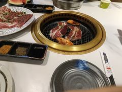 -拾也•和牛•海鲜•烤肉放题(卓悦INTOWN店)