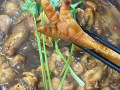 -雄伟美食(高沙中街店)