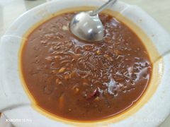 肉末粉条-黄皖餐厅(康大·鑫都汇府店)