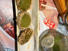 -绿茶餐厅(千岛湖银泰城店)