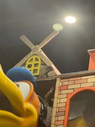 -meland亲子乐园•派对•研学(苏州悠方购物中心店)