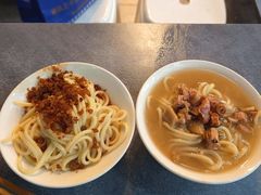 -二号桥脆绍面(星辉中路店)