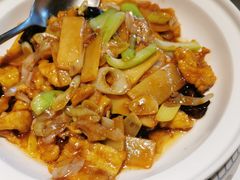 -杏花堂晋商私房菜(华熙五棵松店)