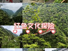 -娄山关景区