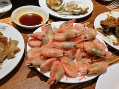 -汉巴味德(大悦城店)