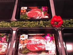 -MEAT MATE 鲜食肉铺(凤凰汇·里巷店)