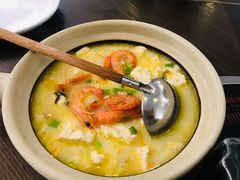 -阿那亚第一食堂 Cafeteria 1