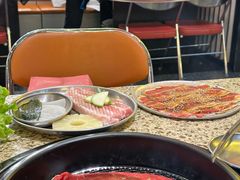 -首尔烤肉大排档(合生汇店)