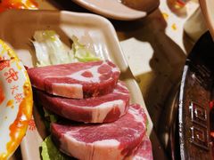 -渝宗老灶火锅(时代天街店)