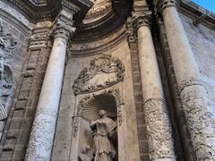 -瓦伦西亚大教堂