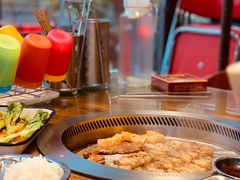 -三肥两瘦烤肉(鹿城店)