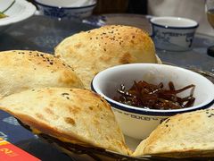 -旺角小渔村·海肠捞饭开创者(环山路店)