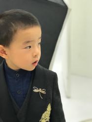 -倾城宝贝儿童摄影(浦东金谊店)