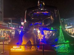 -证大大拇指广场(芳甸路店)