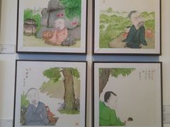 -宝龙艺术中心(七宝宝龙城店)