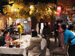 -北平楼·烤鸭·北京菜(牡丹园店)
