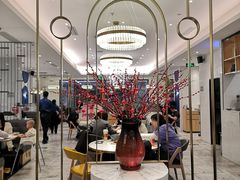 -鹿港小镇(悠唐店)