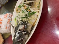 -胜记菜馆(文明路)