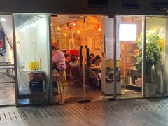 门面-Mesa Madre梅萨妈妈·Bintana(国贸店)