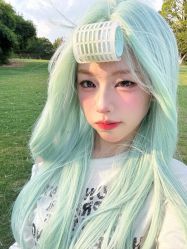 -BEAUTY HAIR GANO