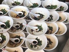 豆腐脑-聚香斋(东关街店)
