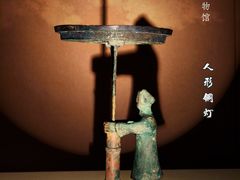 -太原市博物馆