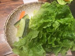 -海之屋韩式烤肉(海棠68环球美食街店)