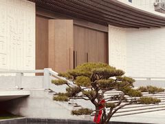 -常州古运河南大街文化旅游区-人民公园