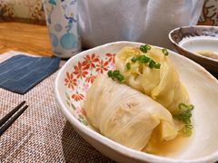 卷心菜包肉-みほりん味保灵(六月汇广场店)