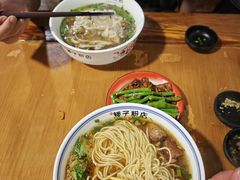 -矮子粉店1985·长沙米粉(湘春路店)