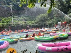 -黄腾峡生态旅游区