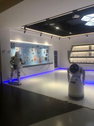 -天空之城家庭互动游乐场