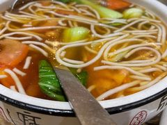 -一盏明灯全素斋(殊像寺店)