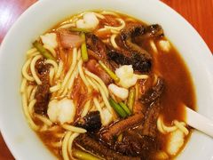 -奎元馆.百年奎元.非遗传承(西湖边的解放路店)