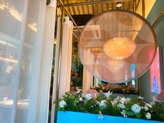 -蜜桃花开·中西融合菜E&W(南长街店)