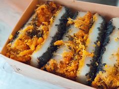 -米阿糯糕团•酒酿•甜品(莫愁店)