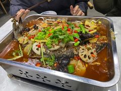 -金铲铲·江湖菜烧烤