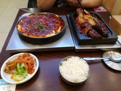 -敏丁拌饭(中街总店)