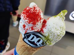 -DQ·蛋糕·冰淇淋(徐东销品茂店)