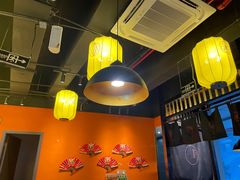 -锅哥有料老火锅(金港国际店)