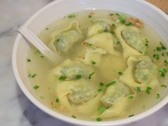 -东泰祥生煎馆(重庆北路店)
