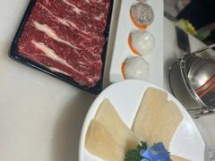 -世博源公馆·本帮融合菜·主题包厢·江景餐厅
