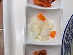 -味一楼兰州拉面(机场一店)
