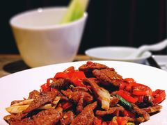 -老板恋上鱼(恒隆广场店)