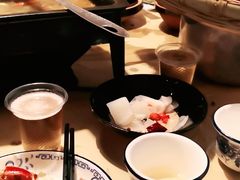 -江味龙虾馆·裸蓝龙虾(南山店)