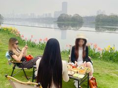 -南宁南湖公园